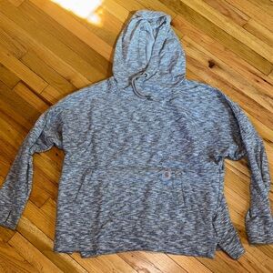 Carhartt Gray Women's Hoodie